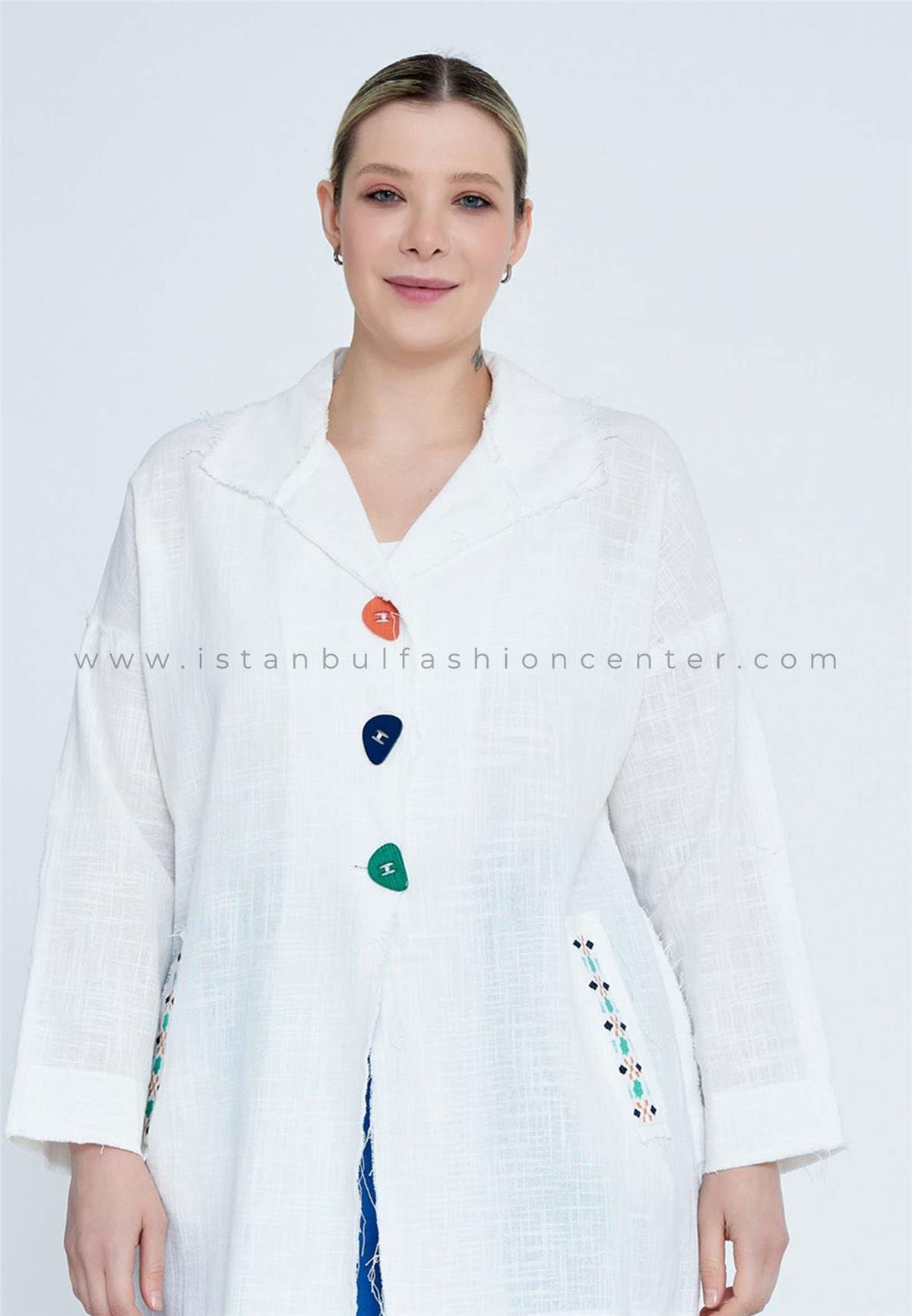 White linen clearance jacket plus size