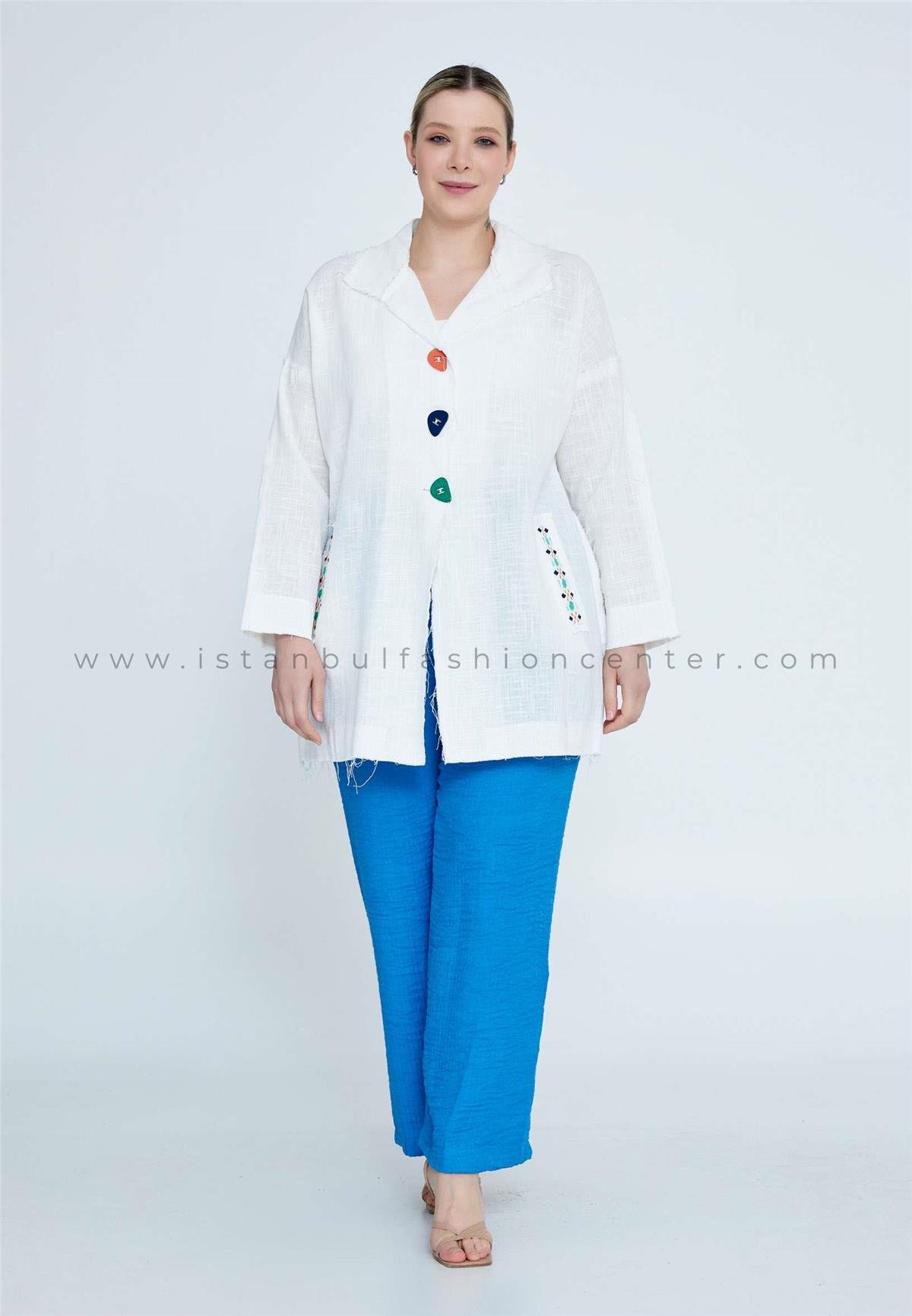 White linen jacket 2025 plus size