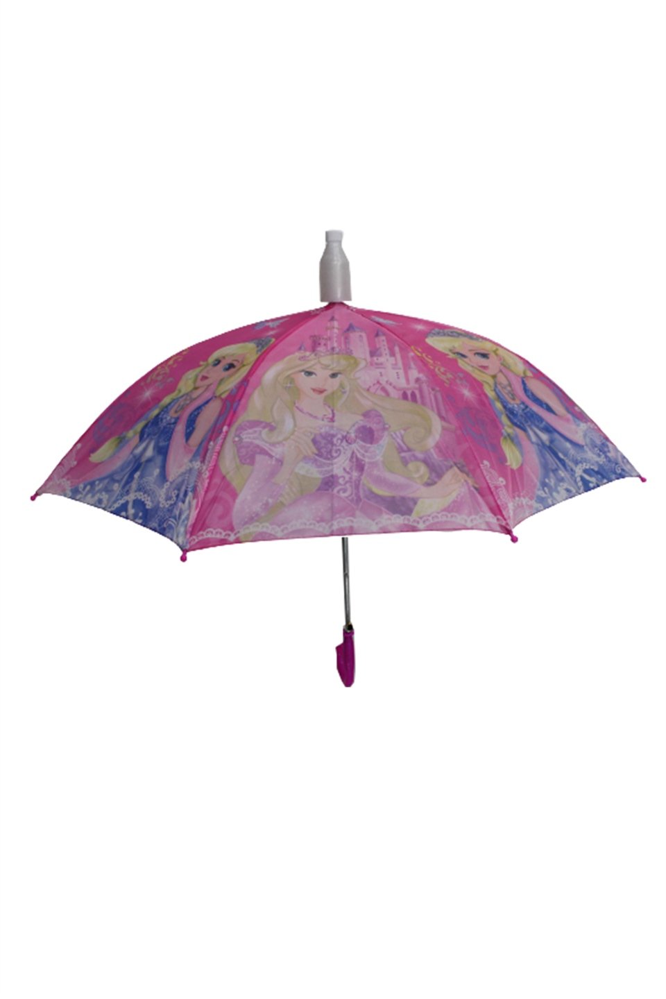 Marlux Kız Çocuk Pembe Şemsiye M21MARC20R001