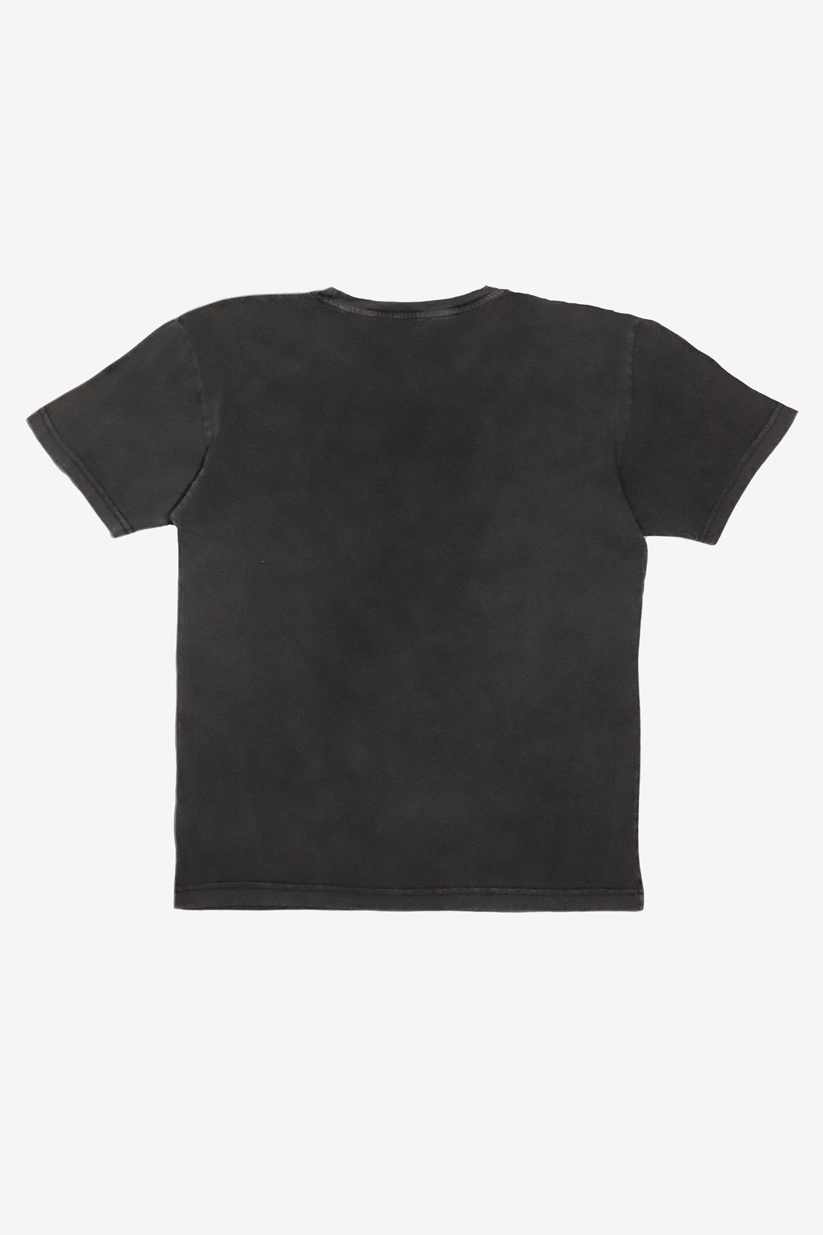 MORE 140 Bask l Fume T Shirt Marseptun