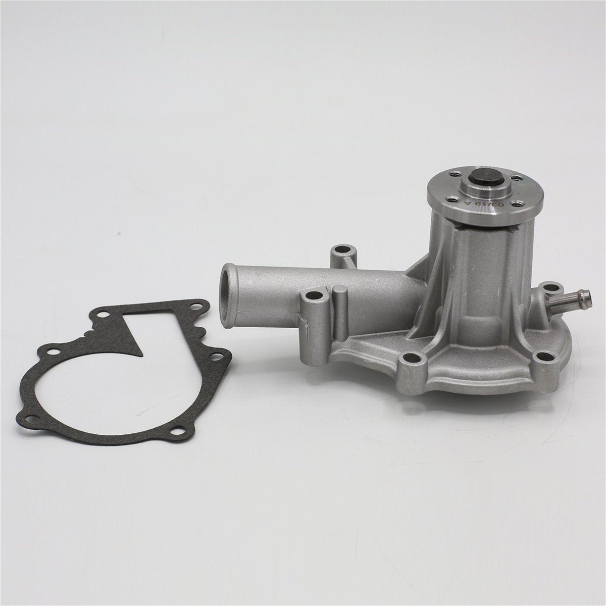 コウヘイダッシュ DEVİRDAİM POMPASI (58 mm PERVANE): KUBOTA / D905 / D1005 / D1105