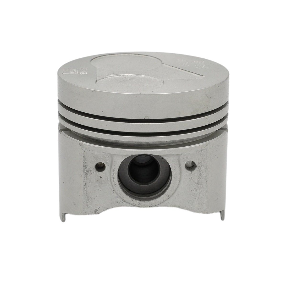 PISTON (0.50mm-OVERSIZE - 67.50) : KUBOTA / Z482 / D722