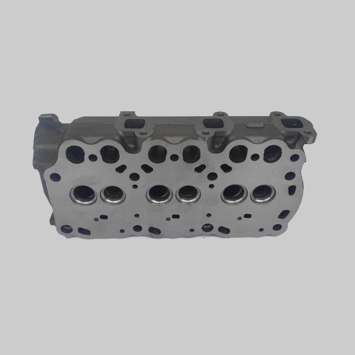 とっち CYLINDER HEAD: MITSUBISHI / L3A / L3C / L3E / REFERENCE