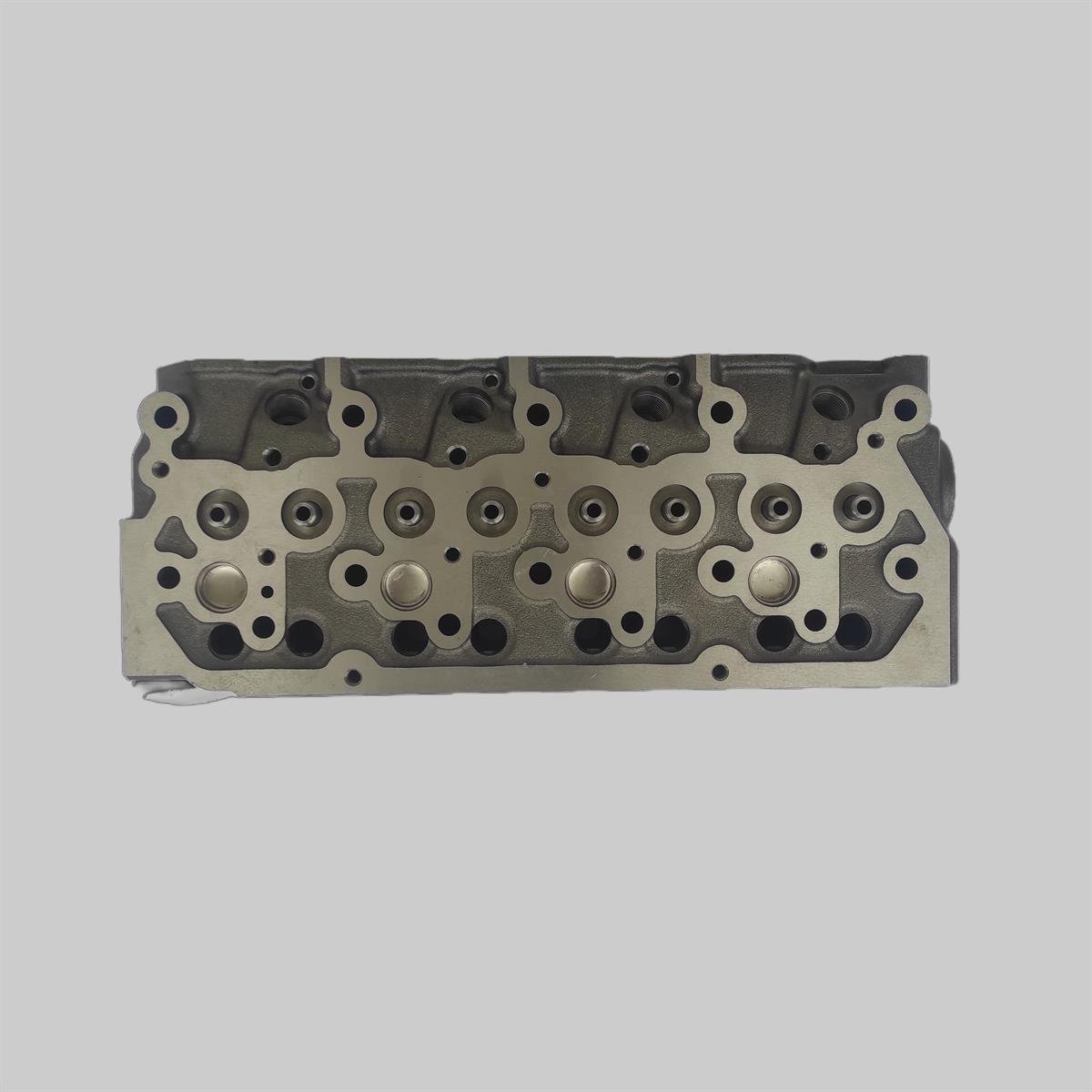 CYLINDER HEAD: MITSUBISHI / S4L / REFERENCE NUMBER: 31A01-51043