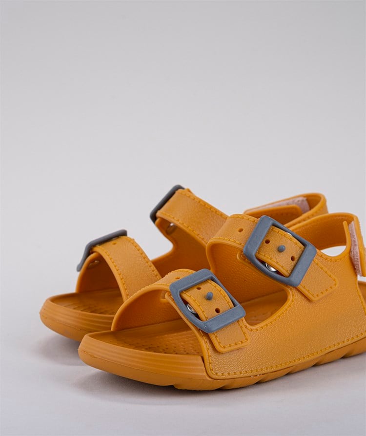 S10299 Maui İgor Marka Erkek Çocuk Sandalet Karamel Fiyatları Seçenekleri -  Kids A More
