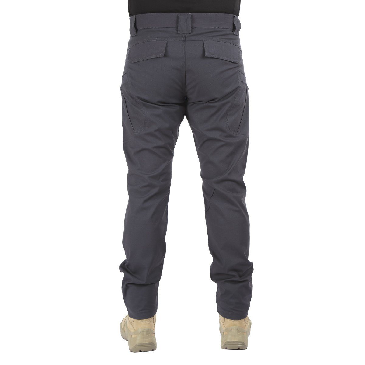 North Mountain Outdoor Tactical Kargo Pantolon Erkek Antrasit V2 - Polis  Sepeti
