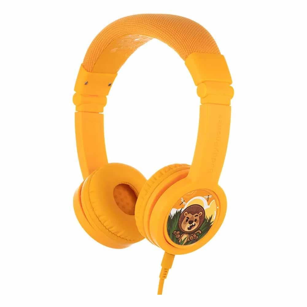 Buddyphones Explore+ -  Kulak Üstü Kulaklık