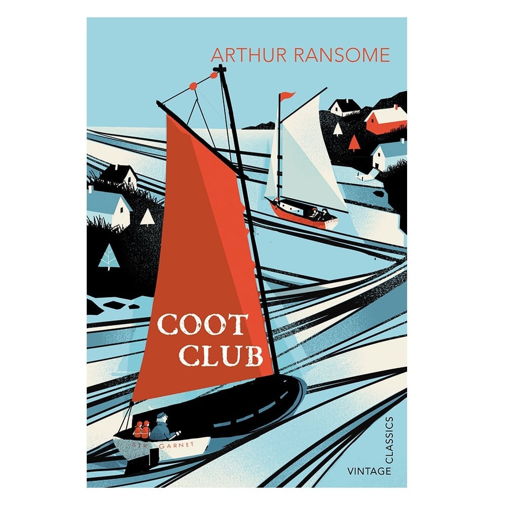 Coot Club