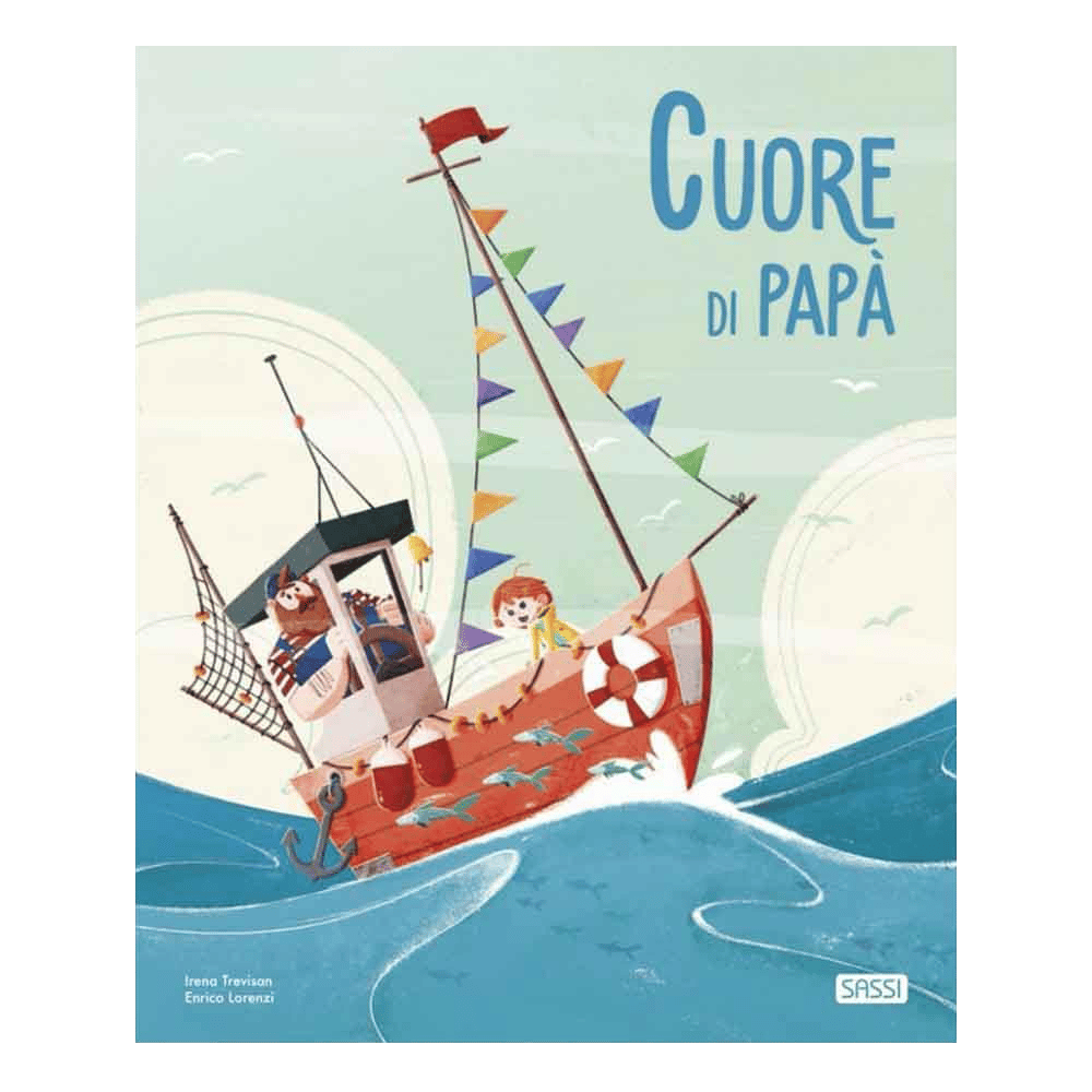 Cuore Di Papa