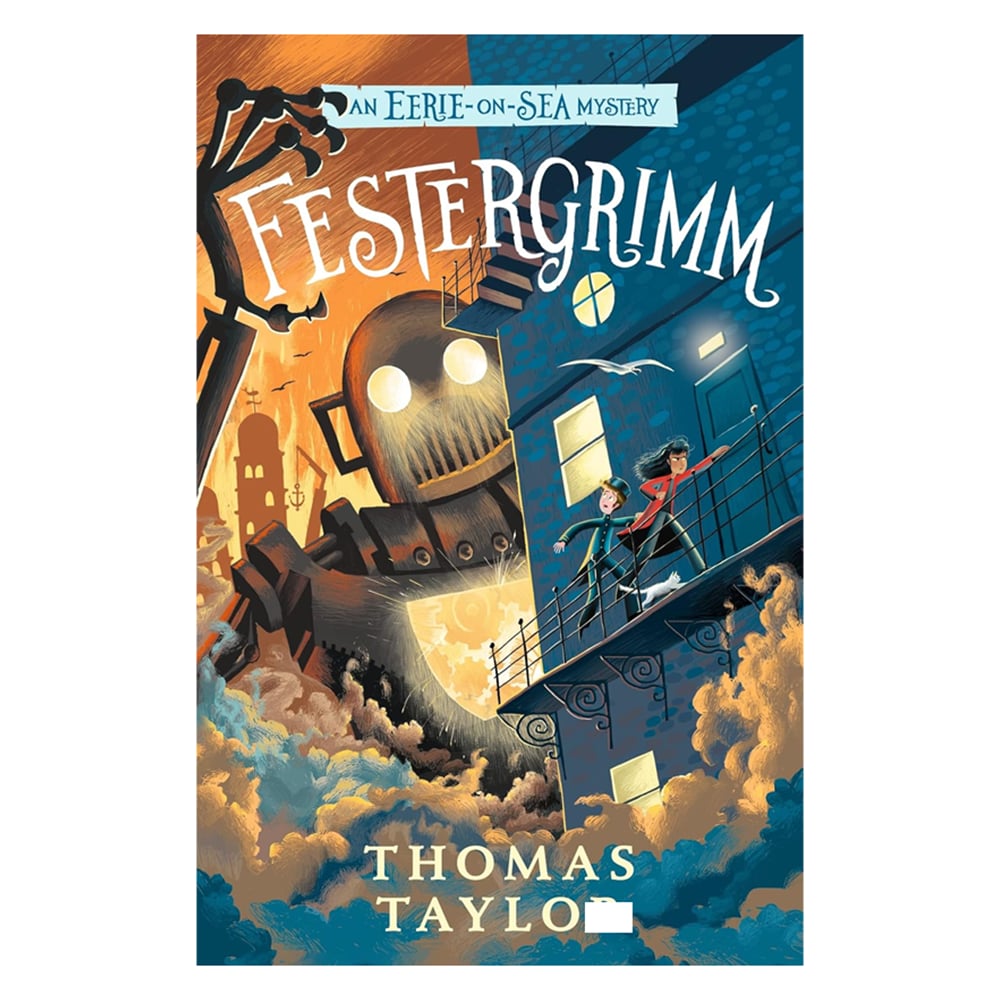 Festergrimm