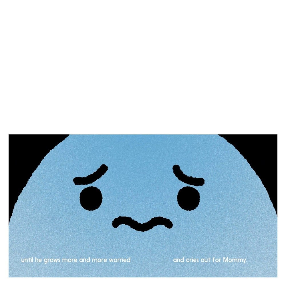 Little Worry
