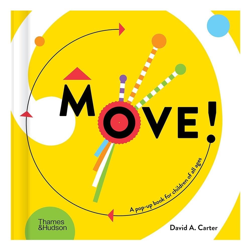 Move
