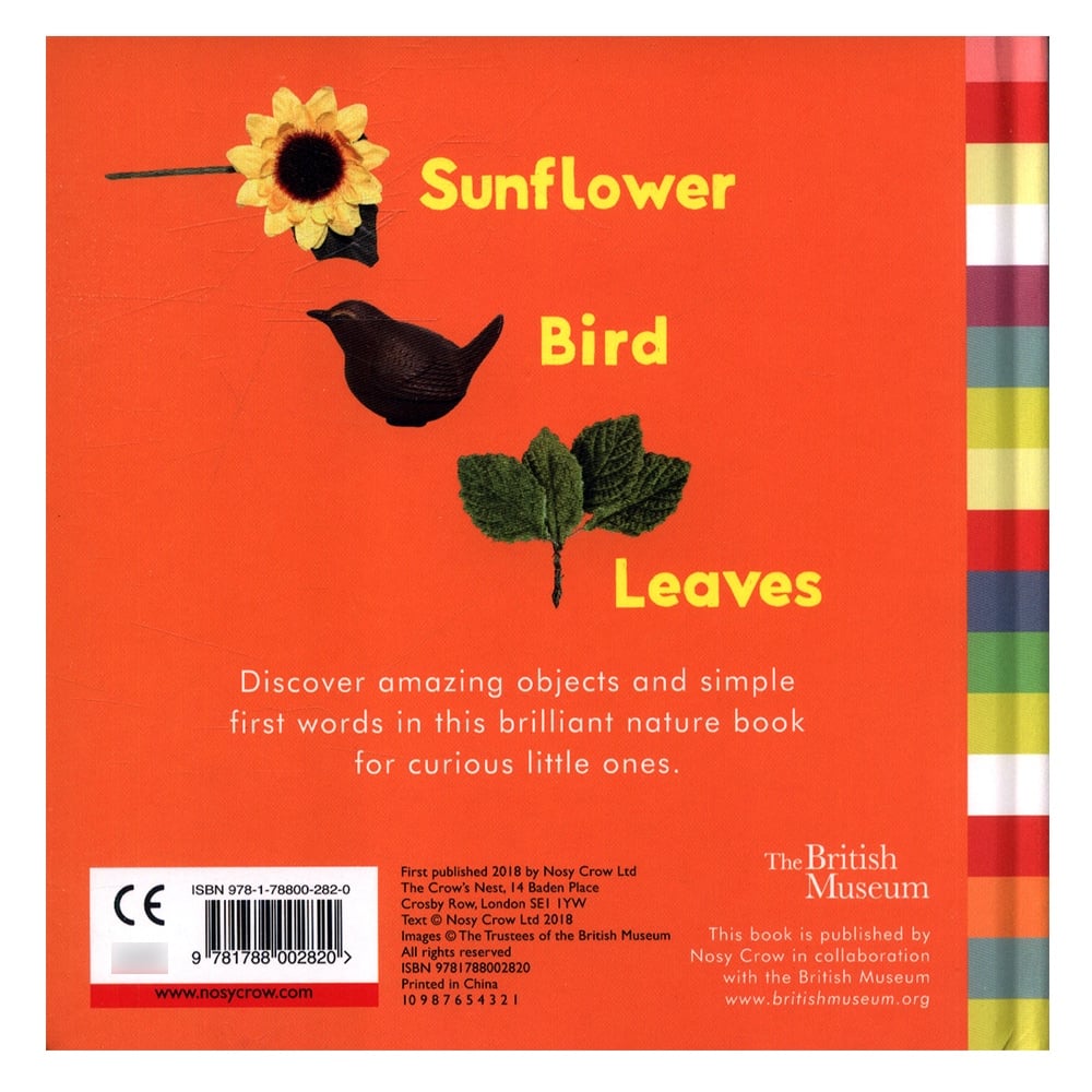 Nature - Early Learning At The Museum