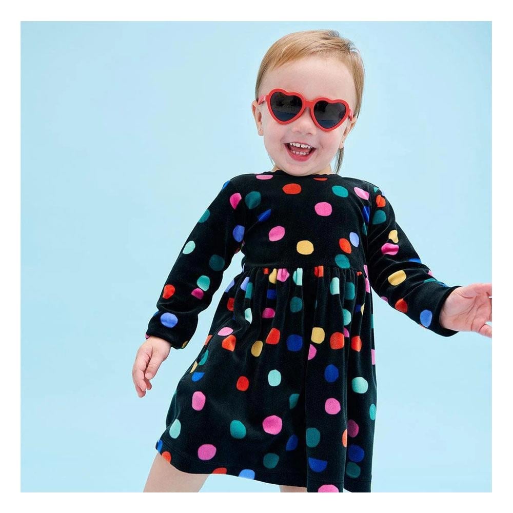 Original Heart Güneş Gözlüğü Candy Apple 0-2 Yaş