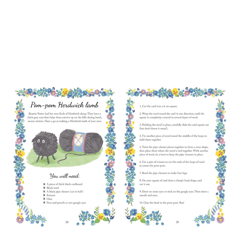 Peter Rabbit - Tales from the Countryside