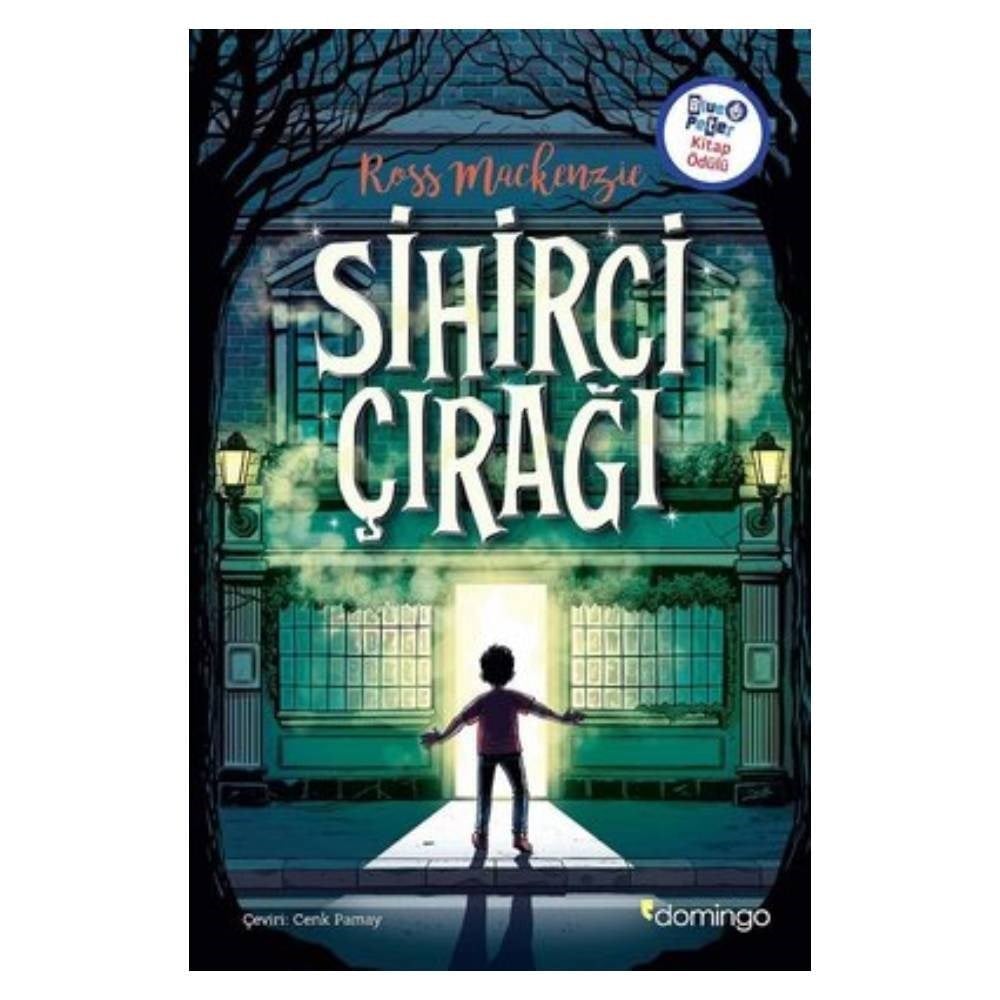 Sihirci Çırağı