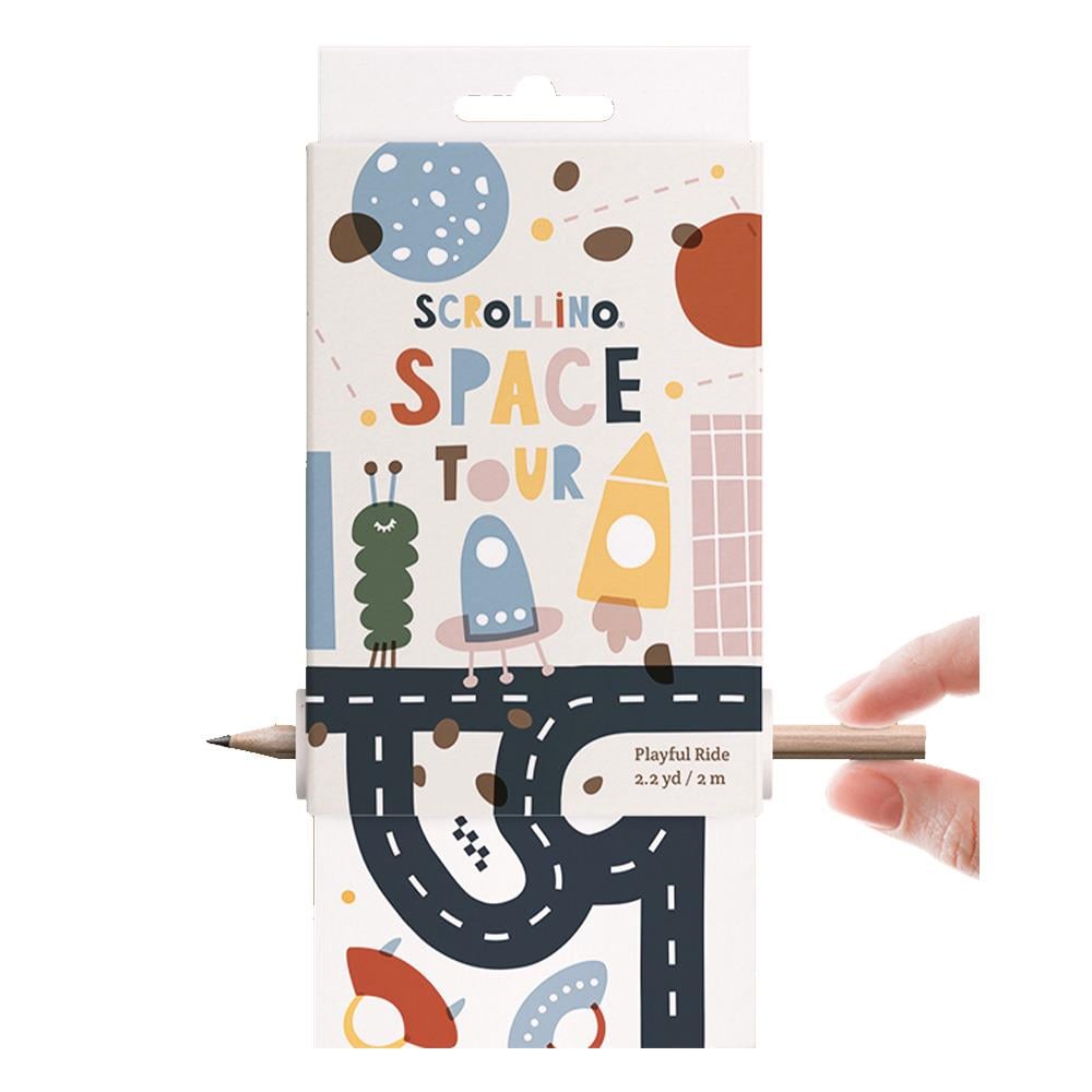 Space Tour