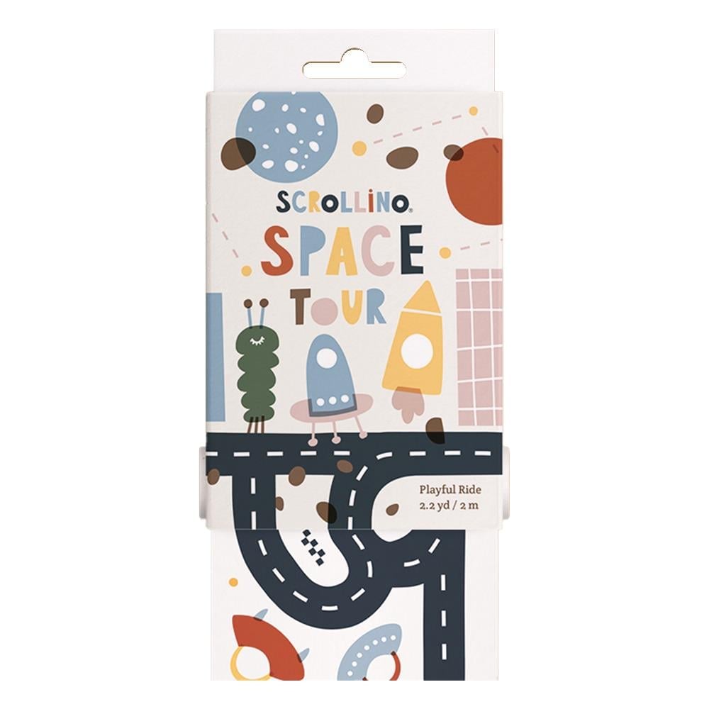 Space Tour