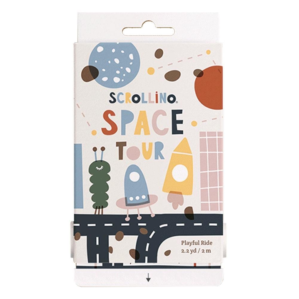 Space Tour