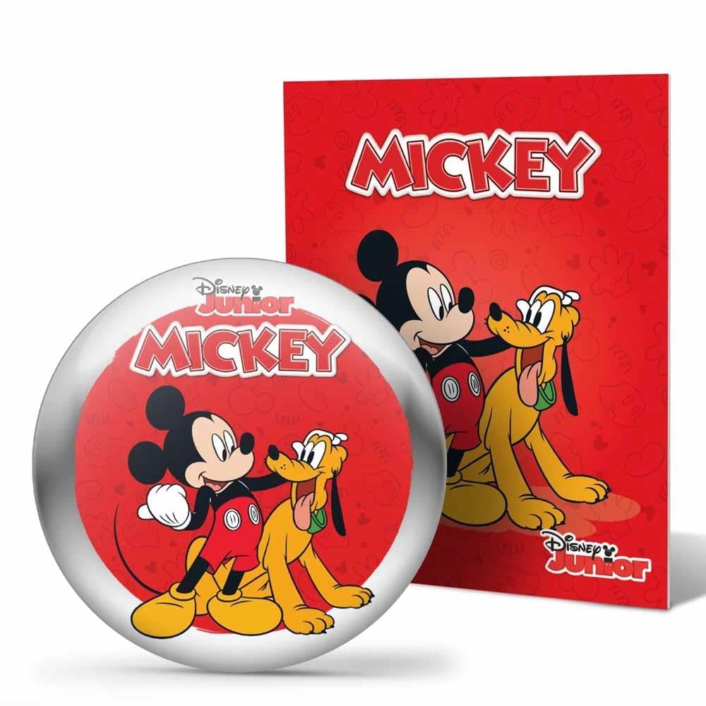 Disney Junior Mickey Mouse StoryShield – Ekransız Hikaye Eğlencesi