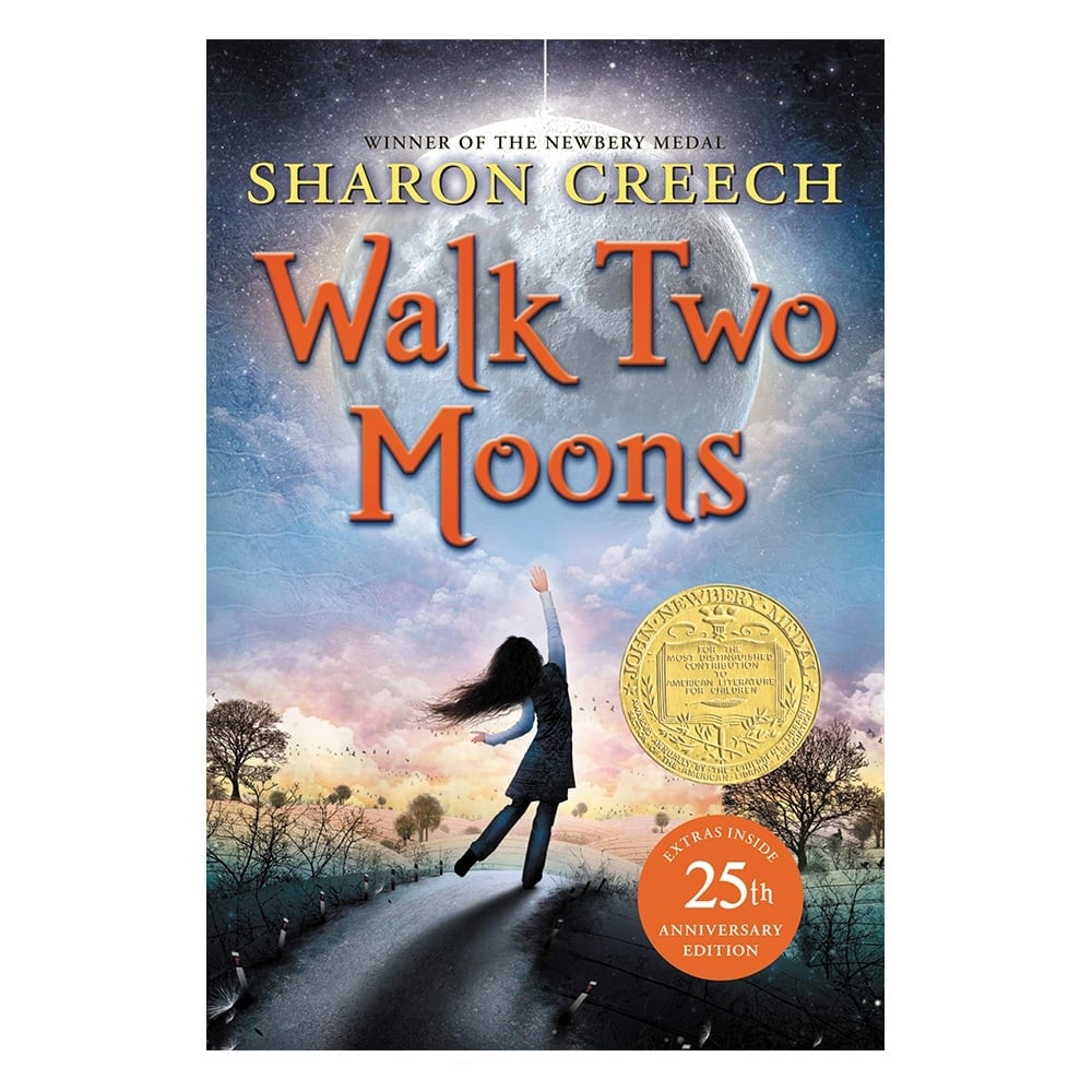 Walk Two Moons