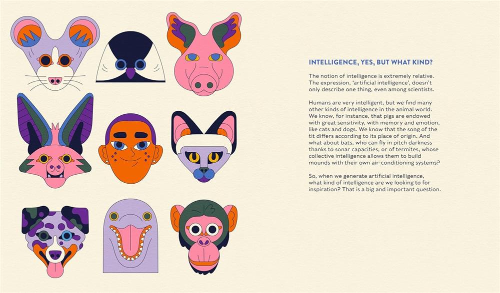 Welcome to AI - Hardcover