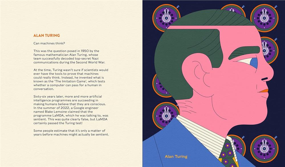 Welcome to AI - Hardcover