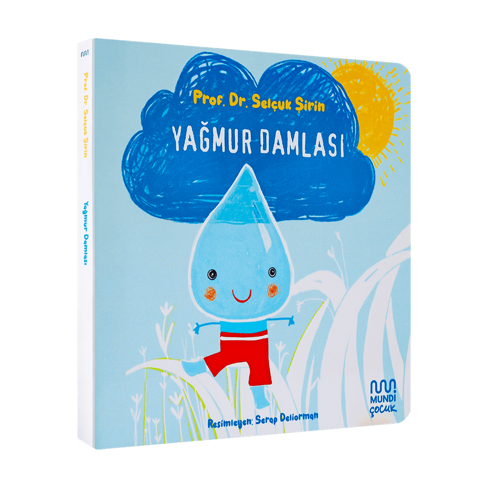 Yağmur Damlası