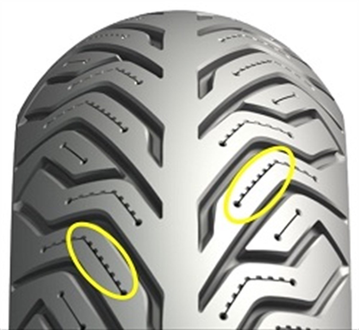 130/60-13 60S Michelin City Grip2 Ön Lastik | Motosiklet Lastiği Modelleri  ve Fiyatları | Kampanyalar