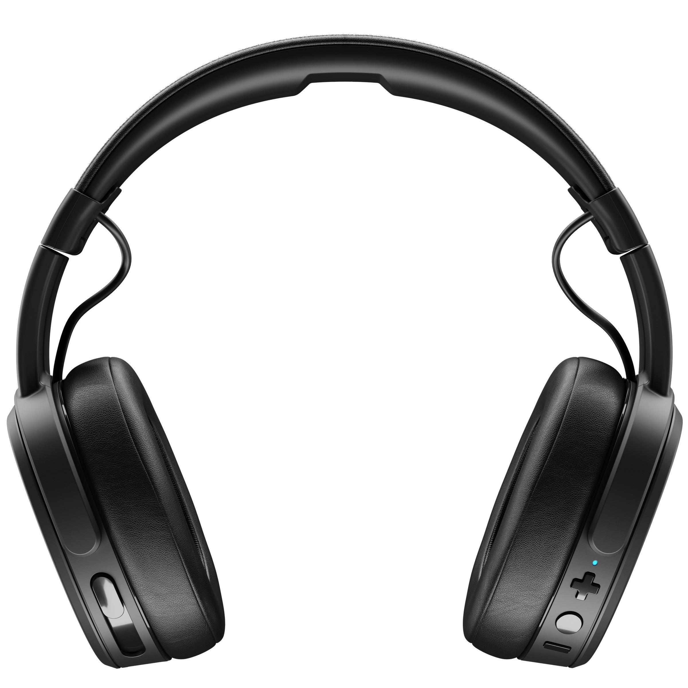 Crusher Wireless Kulak Ustu Kulakl k