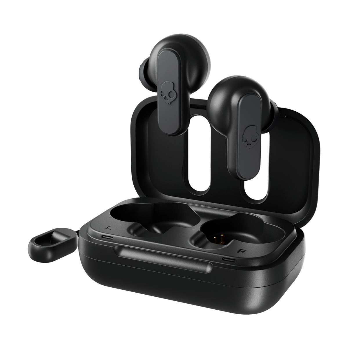 Skullcandy earbuds wireless hotsell