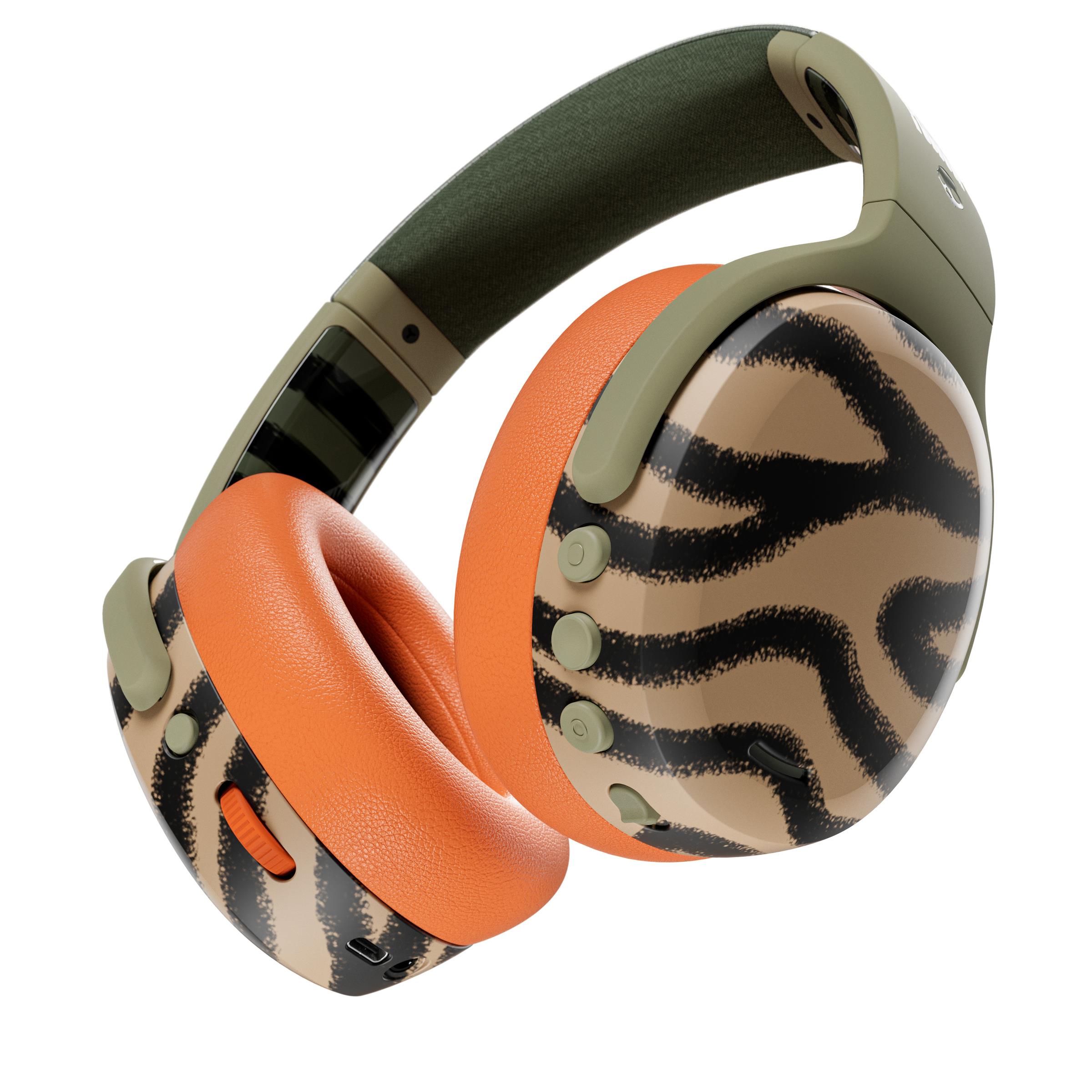 Skullcandy Crusher Anc 2 Possum Kablosuz Kulaklık