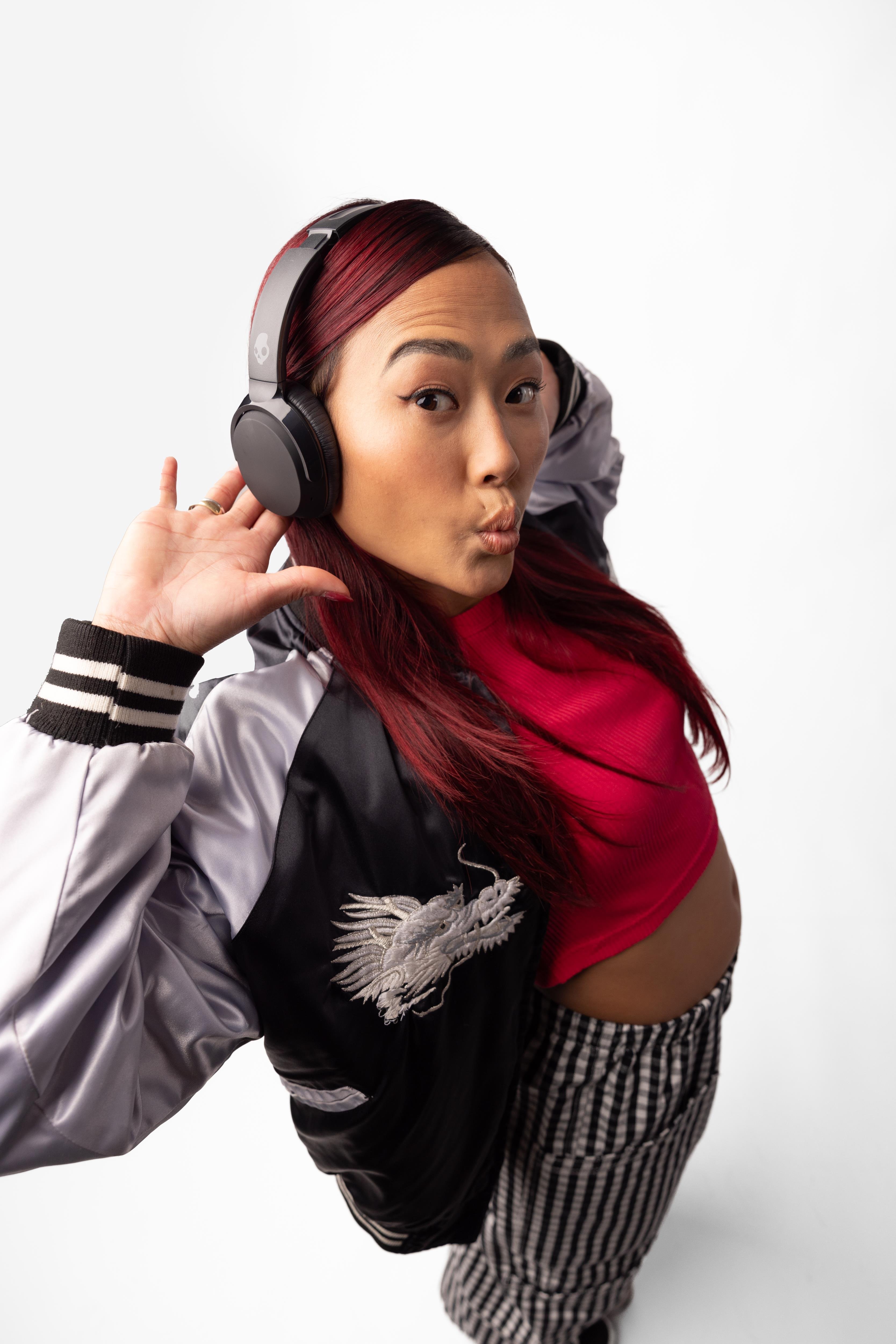 Skullcandy Riff 2 Kablosuz Kulak Ustu Kulakl k