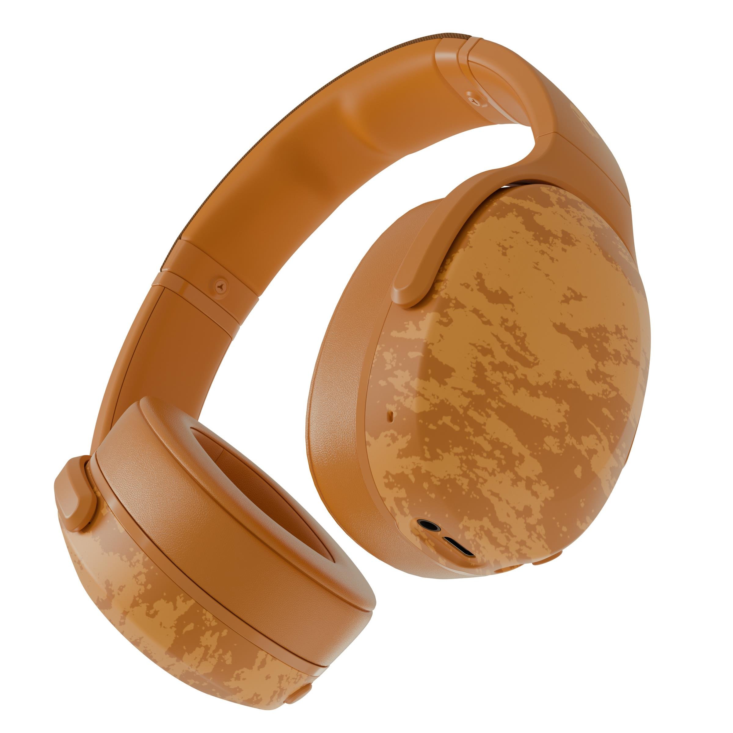 Skullcandy Crusher Evo Washed Tan Kablosuz Kulaklık