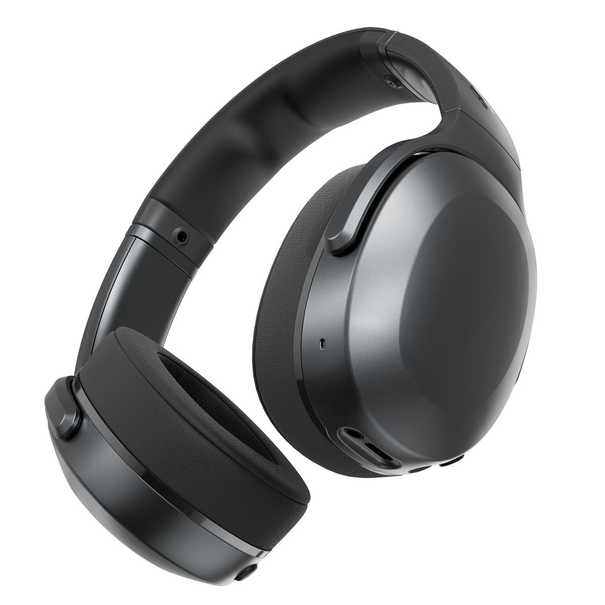 Skullcandy Crusher 540 Active Bluetooth Kulaklık Coal