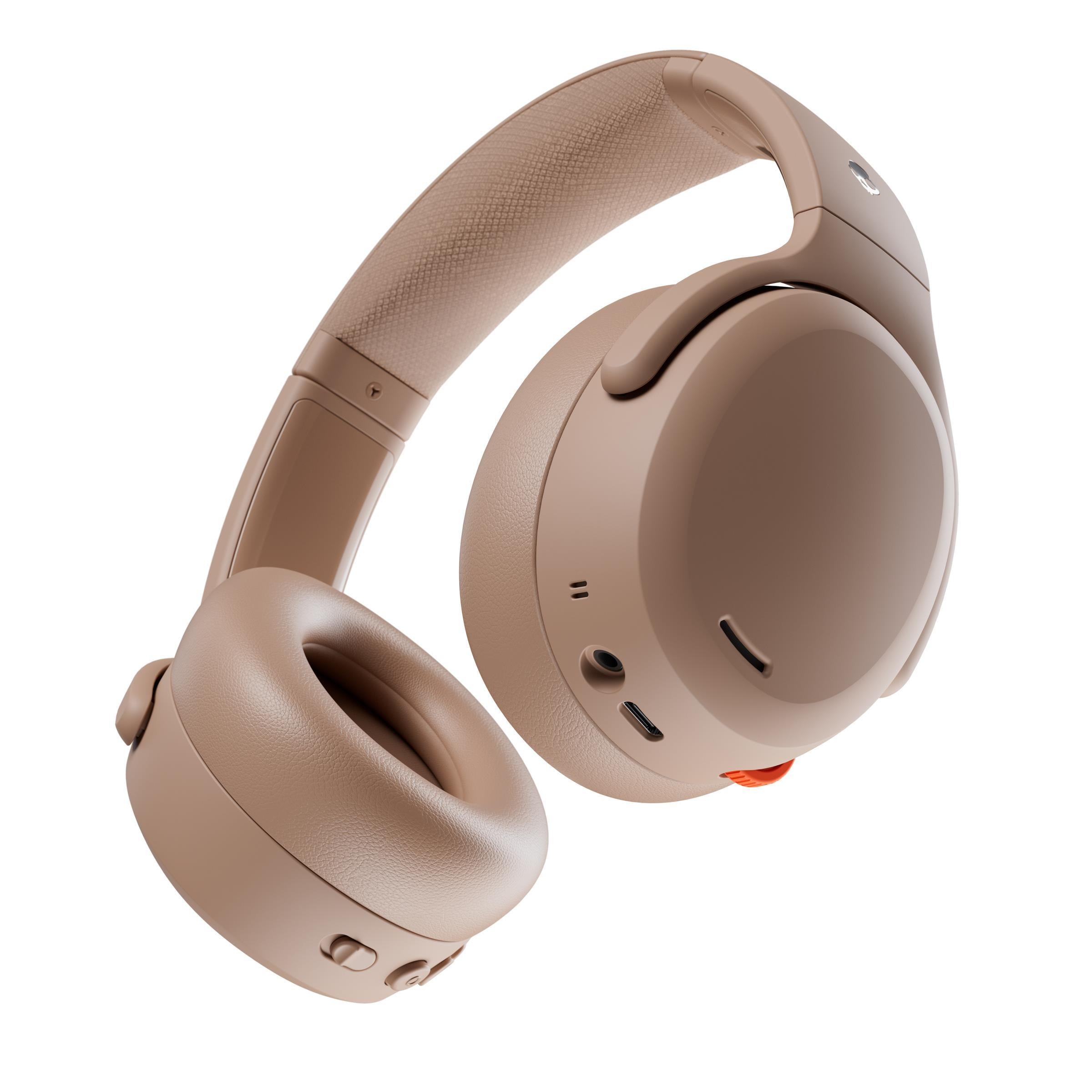 11071　新品　Skullcandy Crusher ANC2 PRIMER Skullcandy Crusher Anc 2 Kablosuz Kulak Üstü Kulaklık Primer