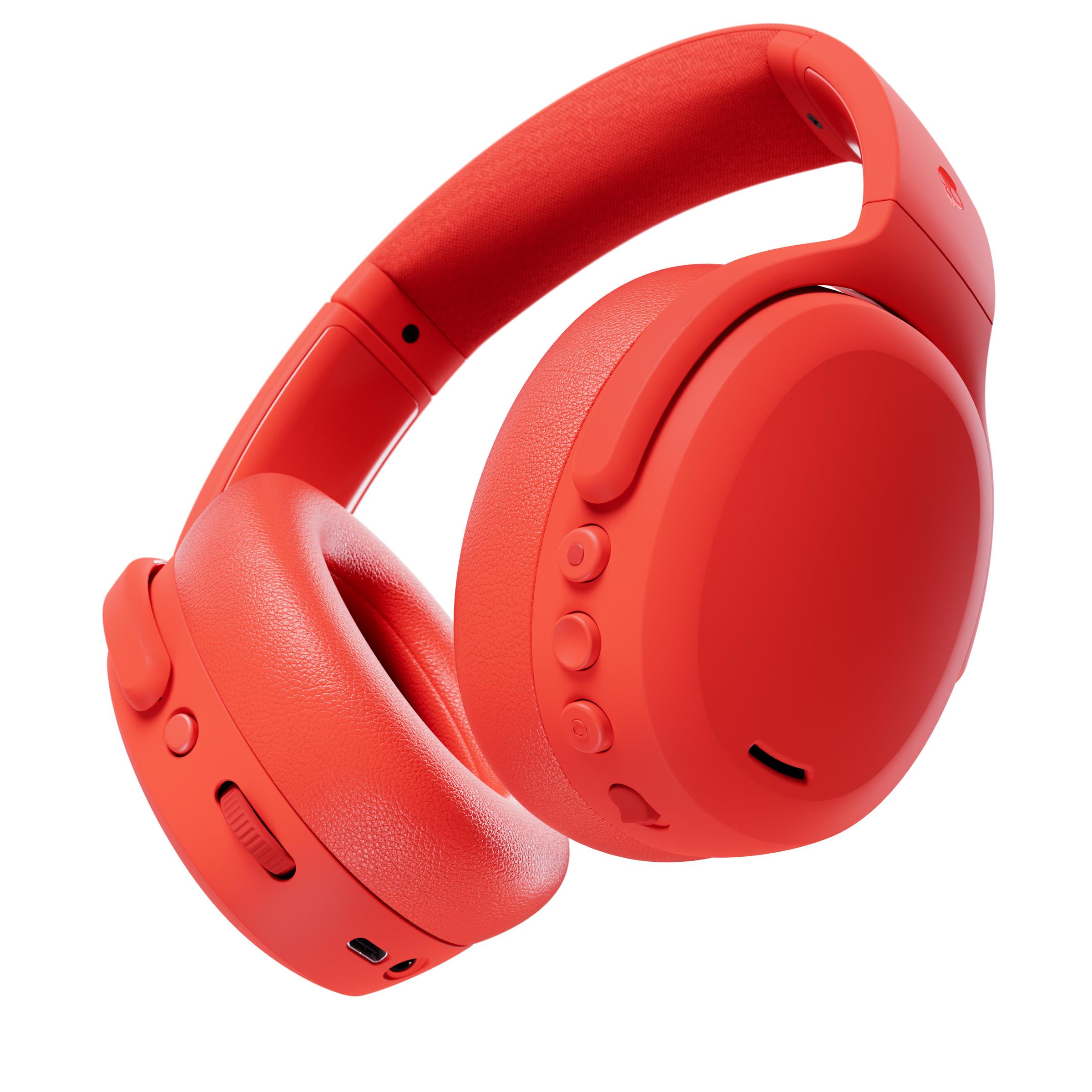 Skullcandy Crusher Anc 2 Kablosuz Kulaklık Plasma