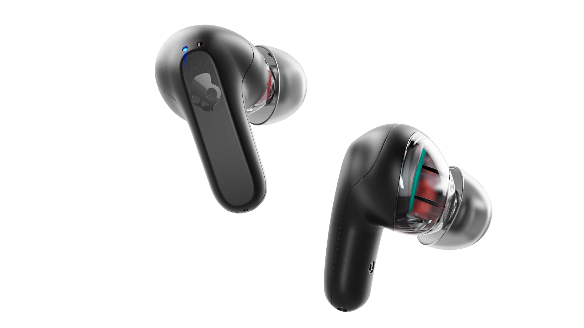 Skullcandy Rail Tws Kablosuz Kulak ci Kulakl k