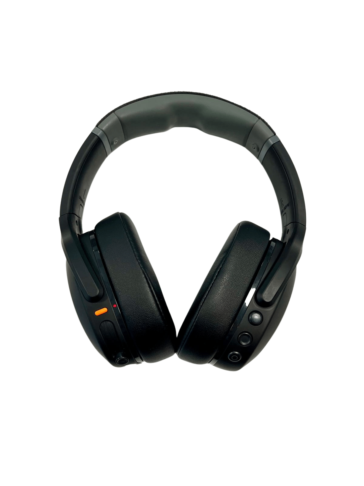 TEŞHİR - Skullcandy Crusher Evo Kablosuz Kulaklık Siyah