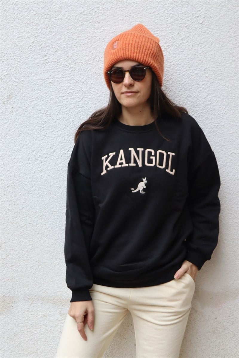 Kangol sweat sale