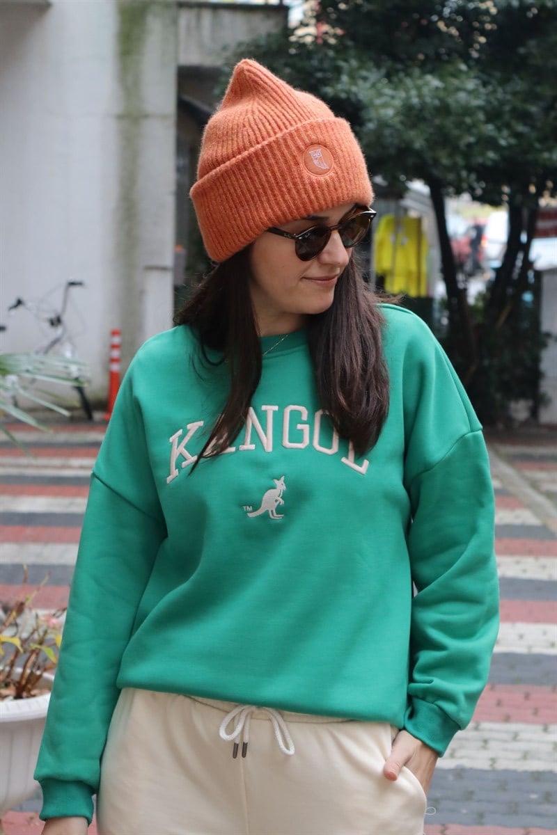 Kangol sweat deals