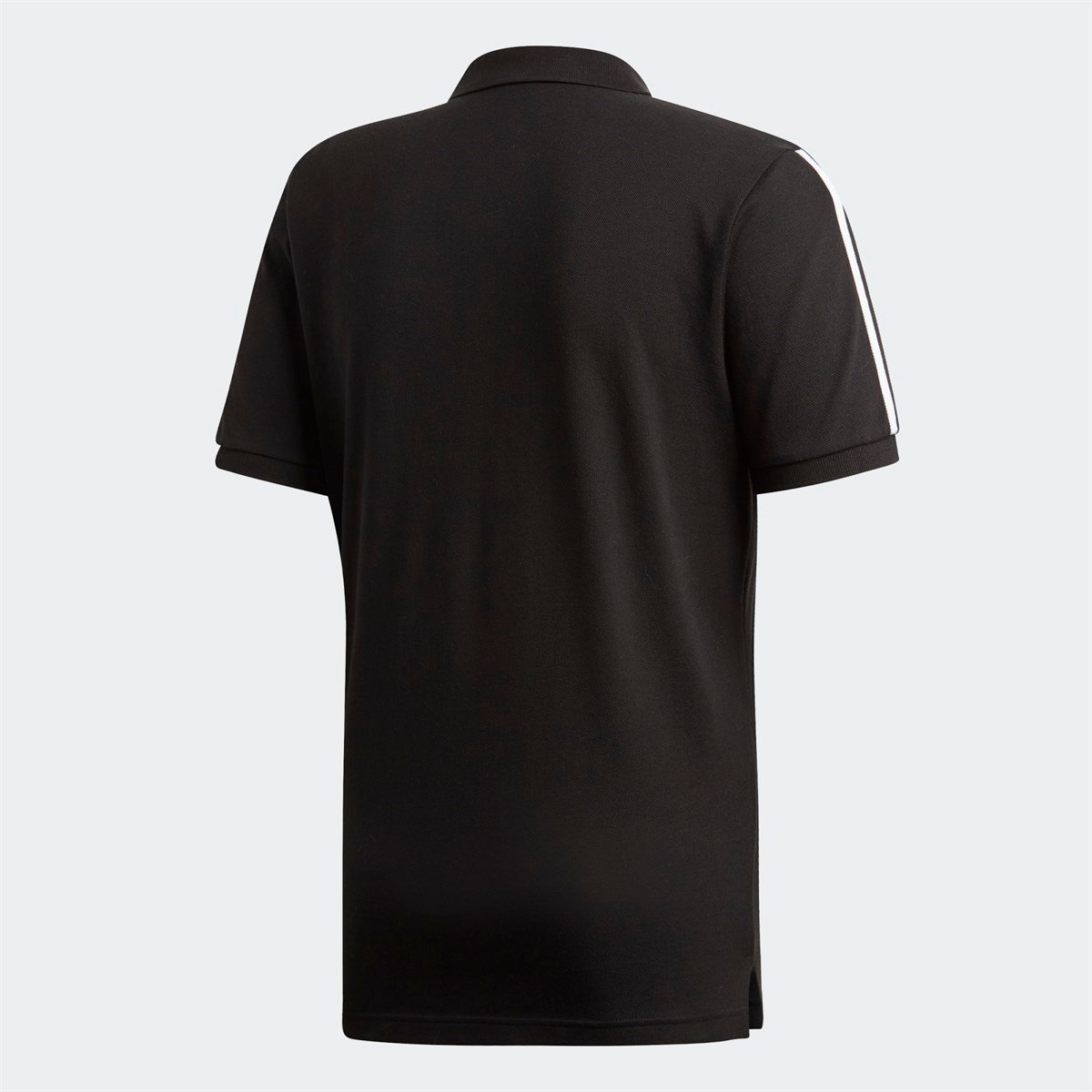 Adidas EJ0927 M Cot Polo 3S Erkek Polo T Shirt