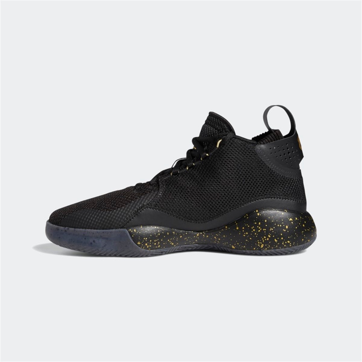 Adidas FW9838 D Rose 773 2020 Unisex Basketbol Ayakkab