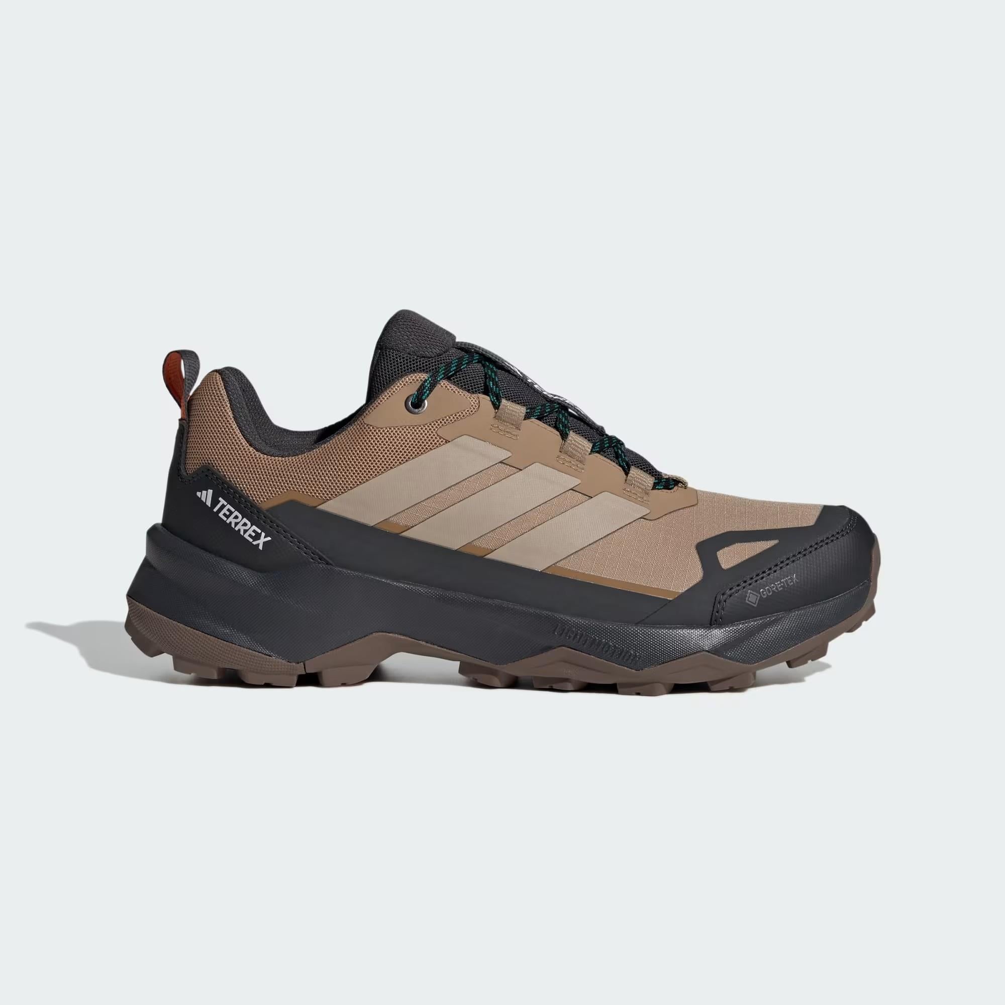 Adidas JI1327 Terrex Anylander Mid R.Rdy Erkek Outdoor Ayakkabı