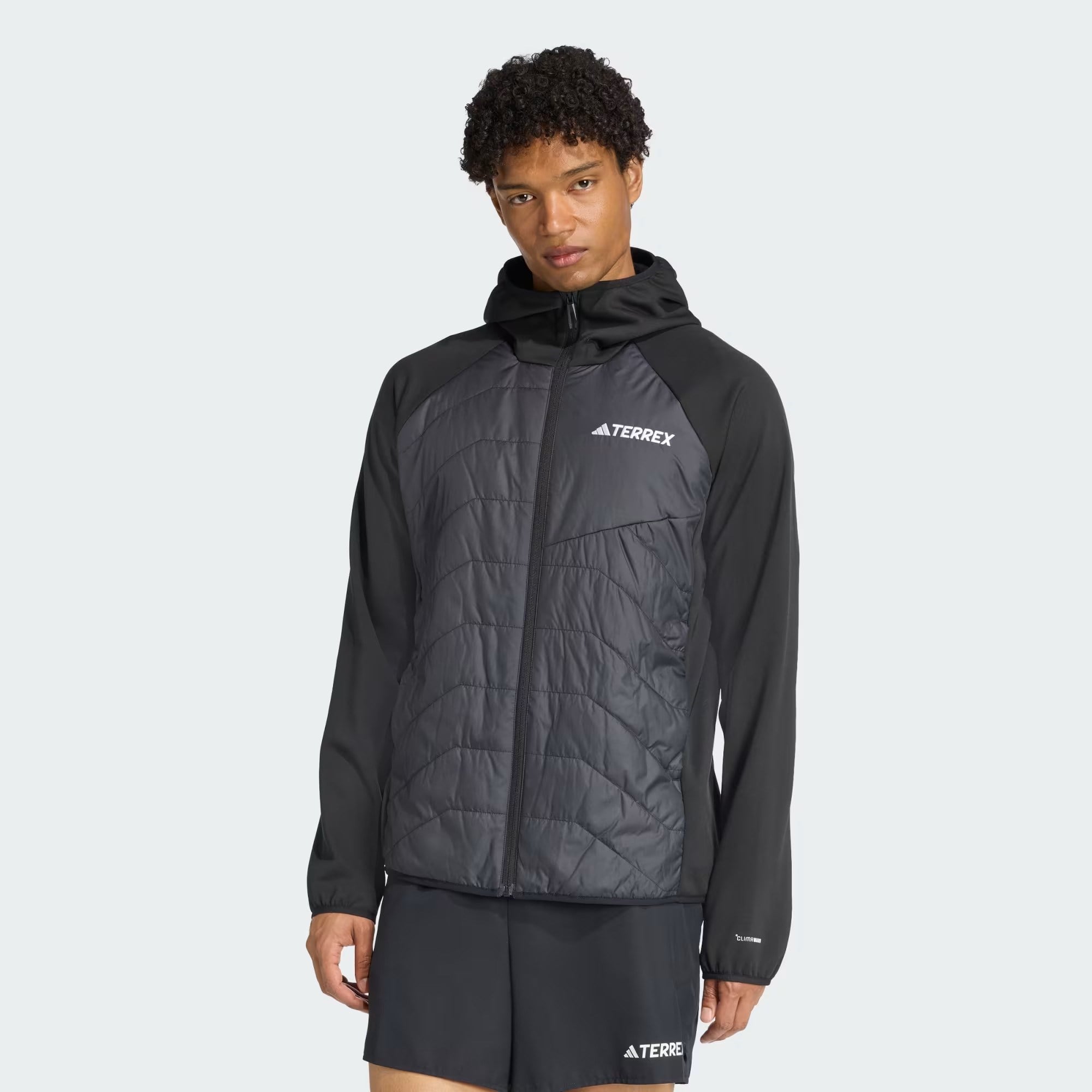 Puma 84893801 Ess Hooded Padded Jacket Erkek Spor Ceket