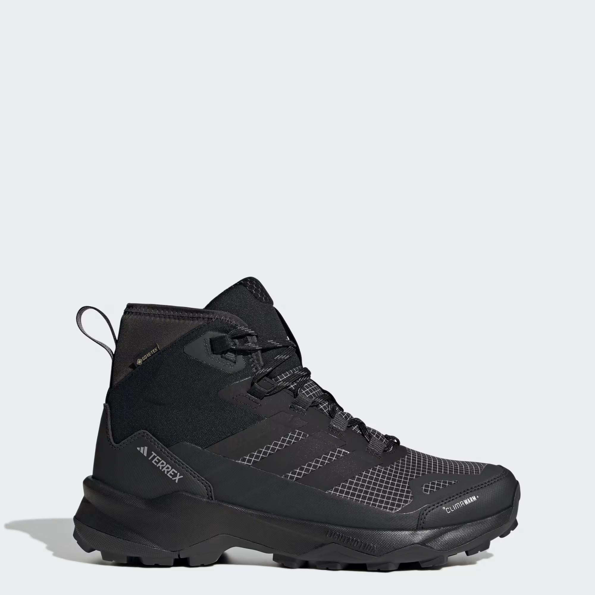 Adidas JI1327 Terrex Anylander Mid R.Rdy Erkek Outdoor Ayakkabı