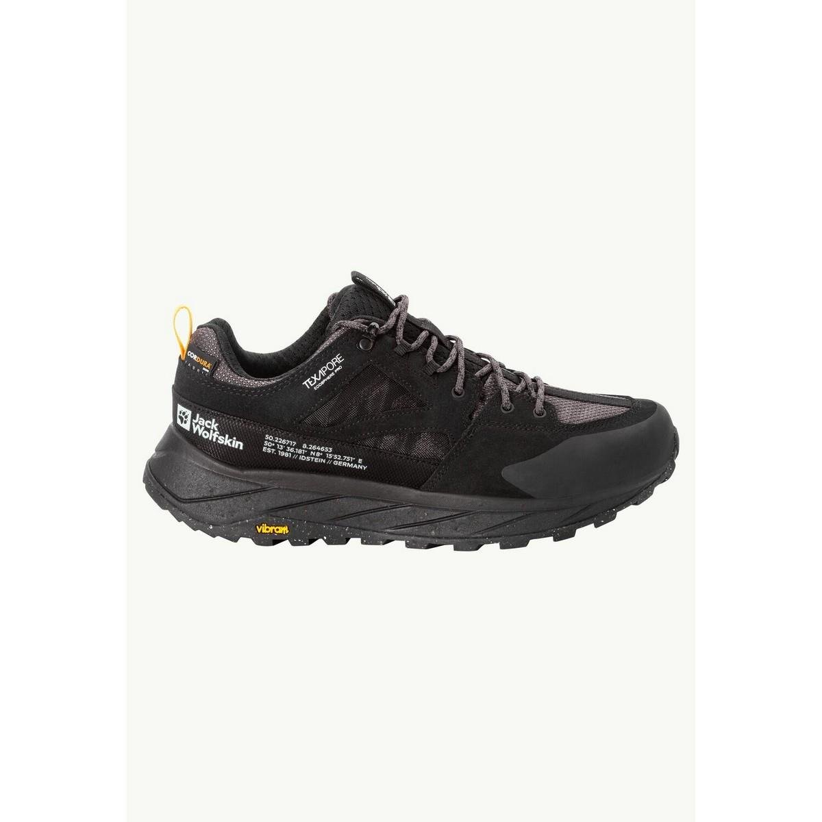 Adidas JI1327 Terrex Anylander Mid R.Rdy Erkek Outdoor Ayakkabı