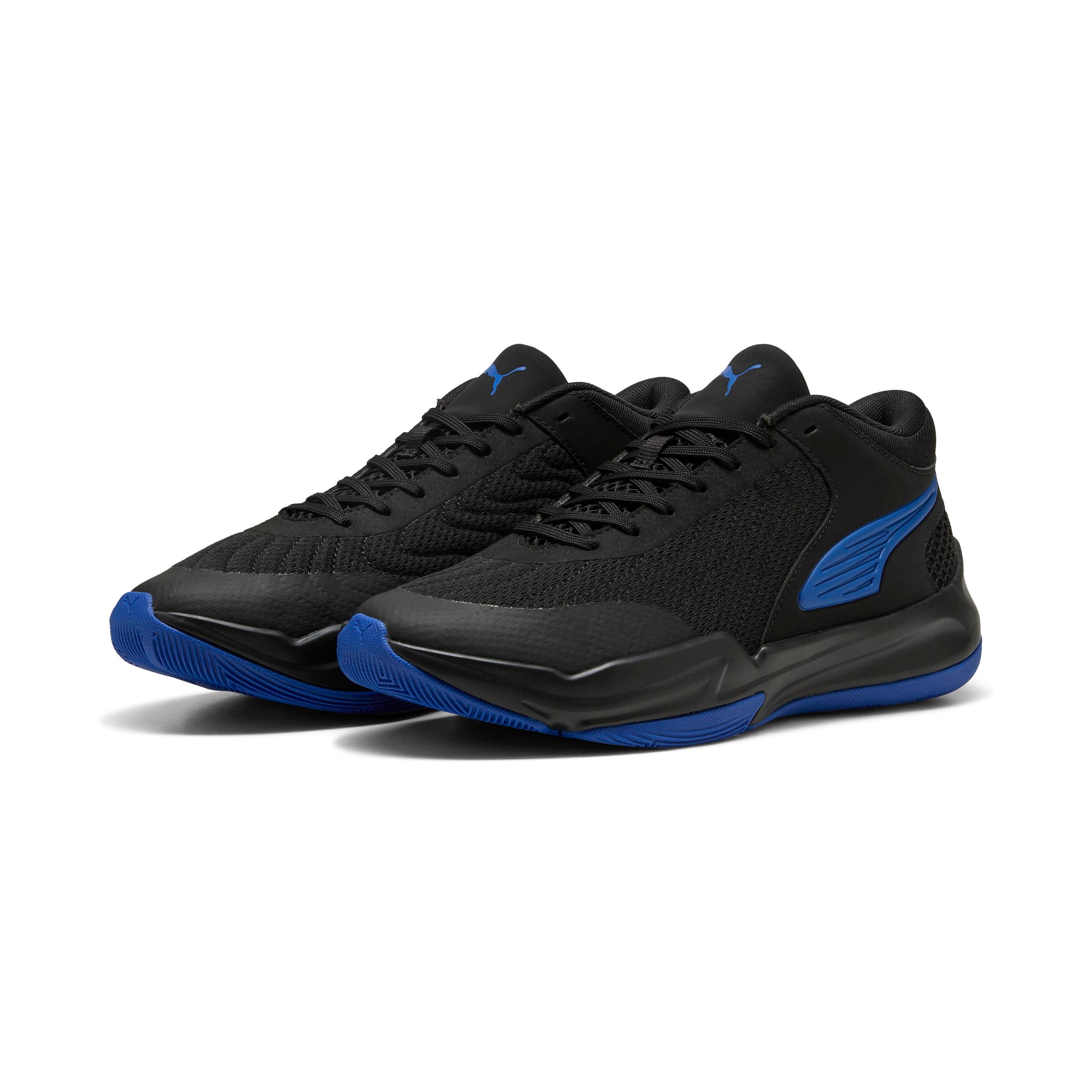 Nike FJ1566-600 Zm Lebron Nxxt Gen Ampd Erkek Basketbol Ayakkabısı
