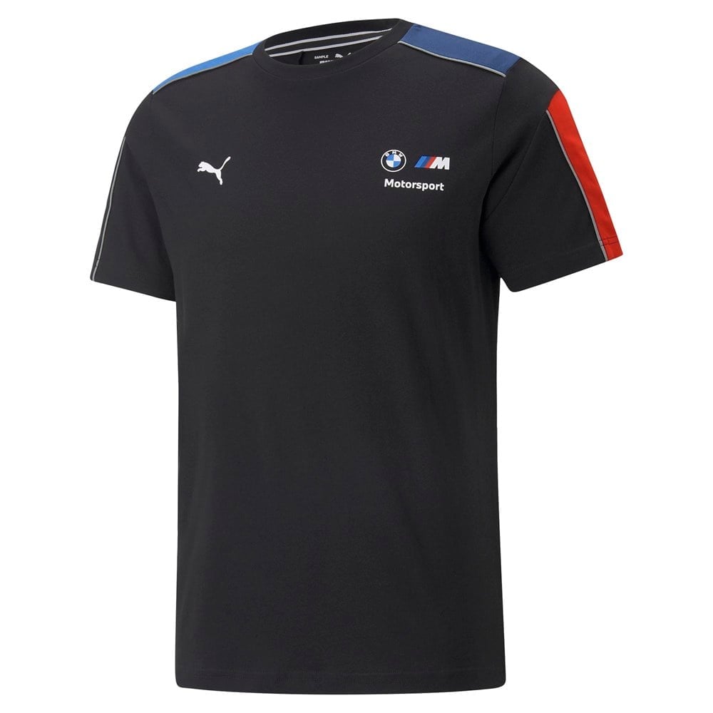 BMW MOTORSPORT x PUMA MT7 T SHIRT