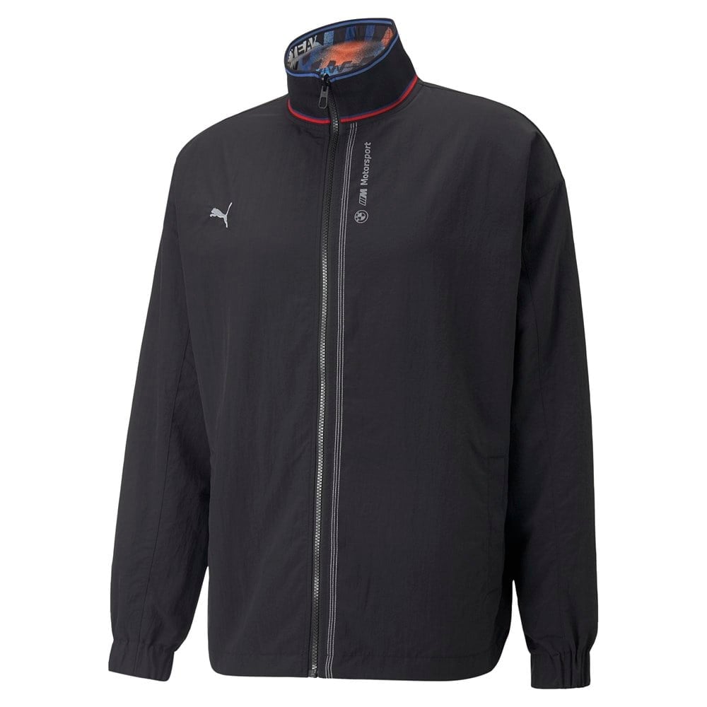 BMW MOTORSPORT x PUMA Statement Jacket